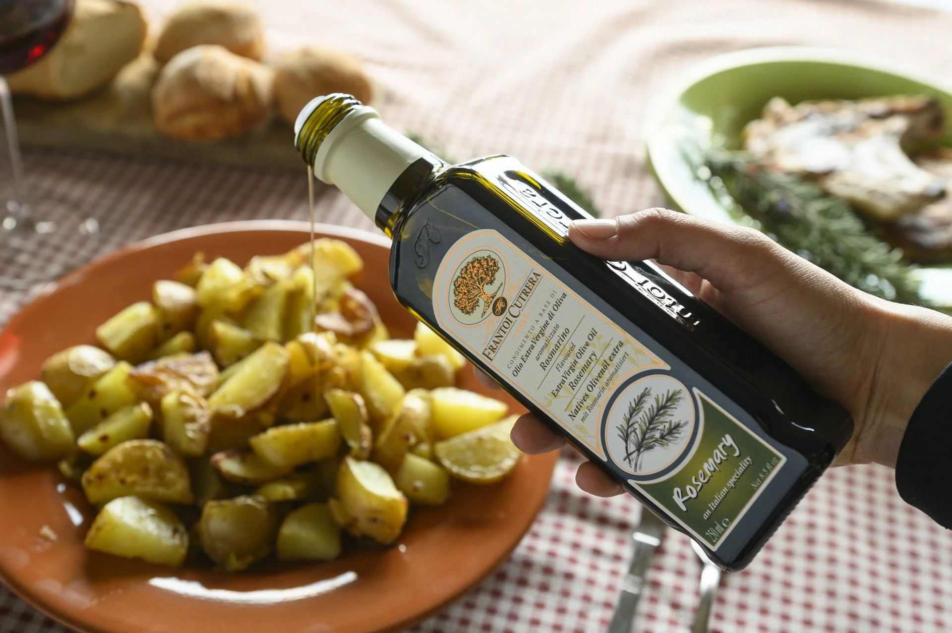 Why Great Olive Oil Takes a Full Year to Produce