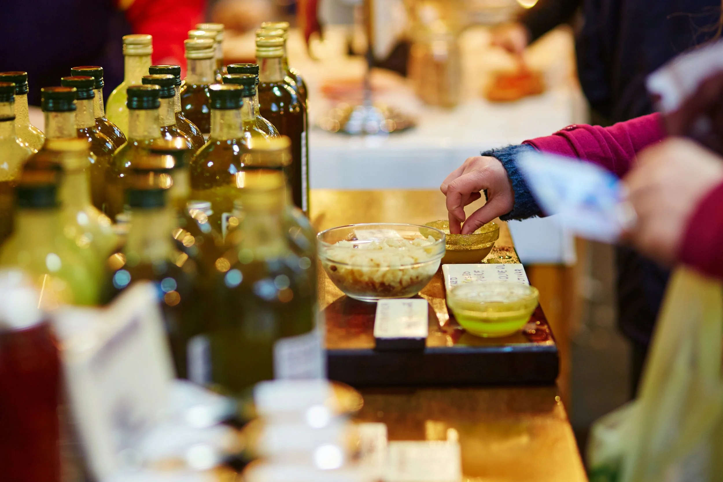 What Olive Oil Pros Wish You Knew About Olive Oil