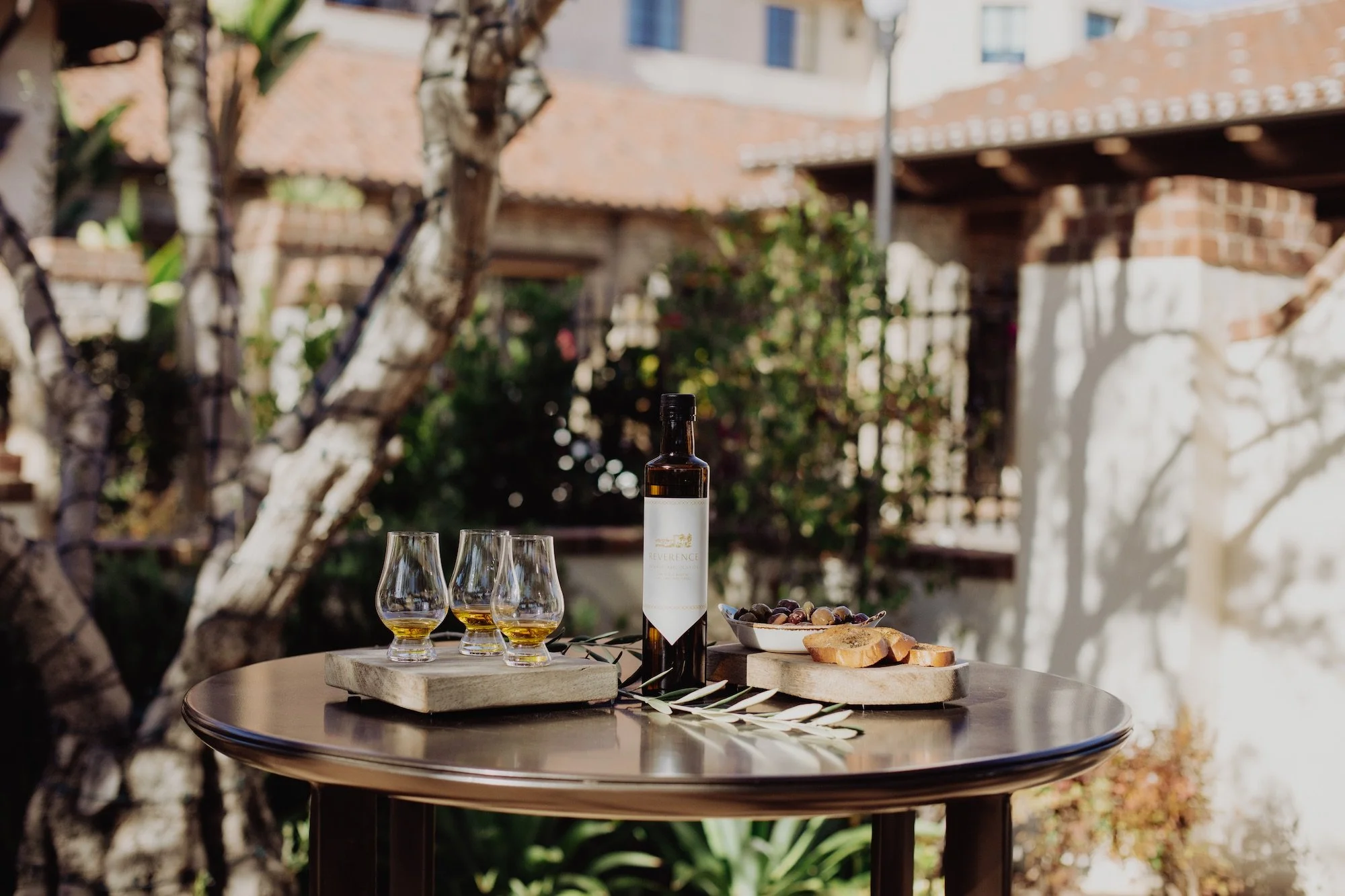 Inn at the Mission San Juan Capistrano