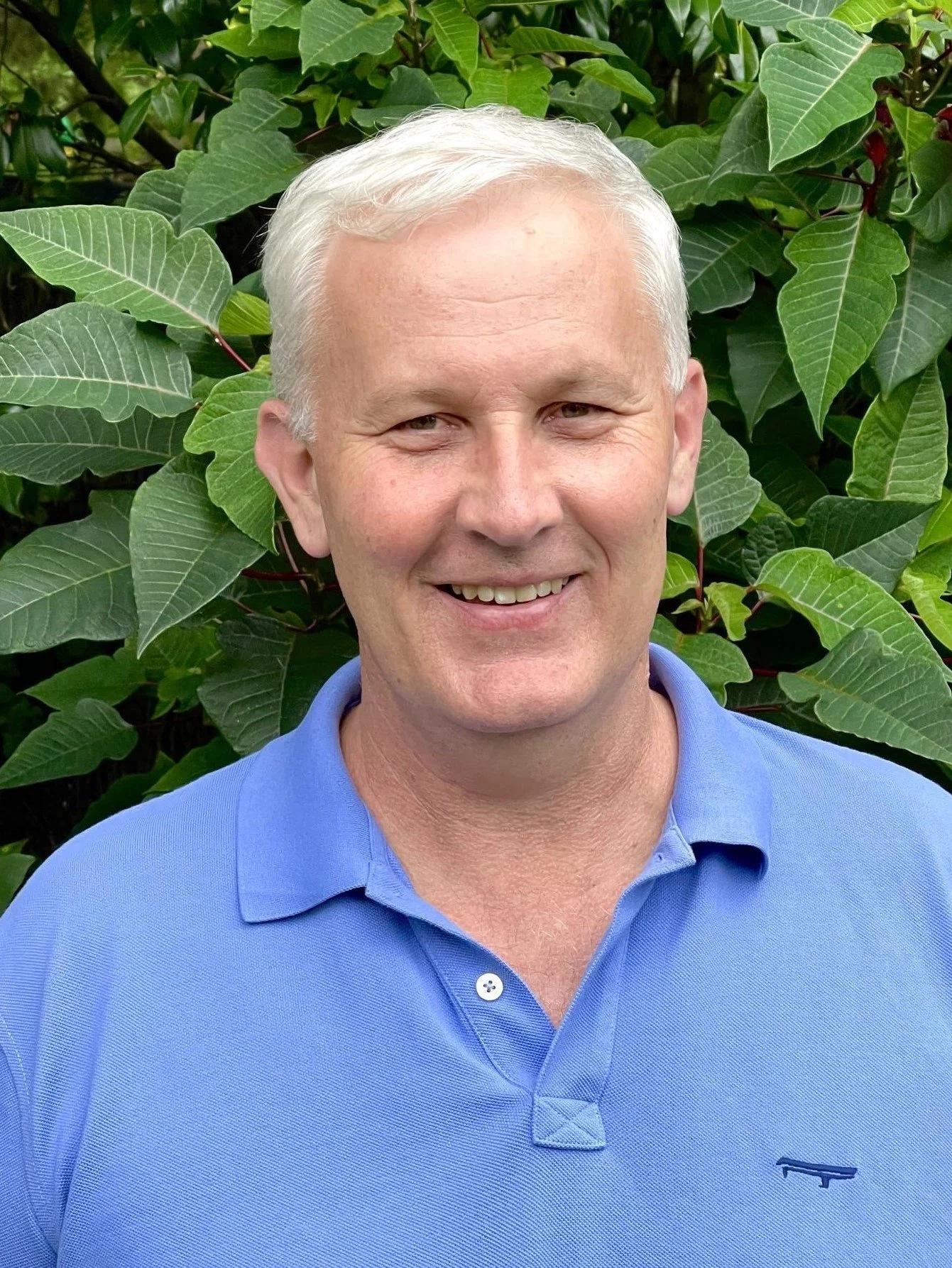 Michael Southan, AOA CEO