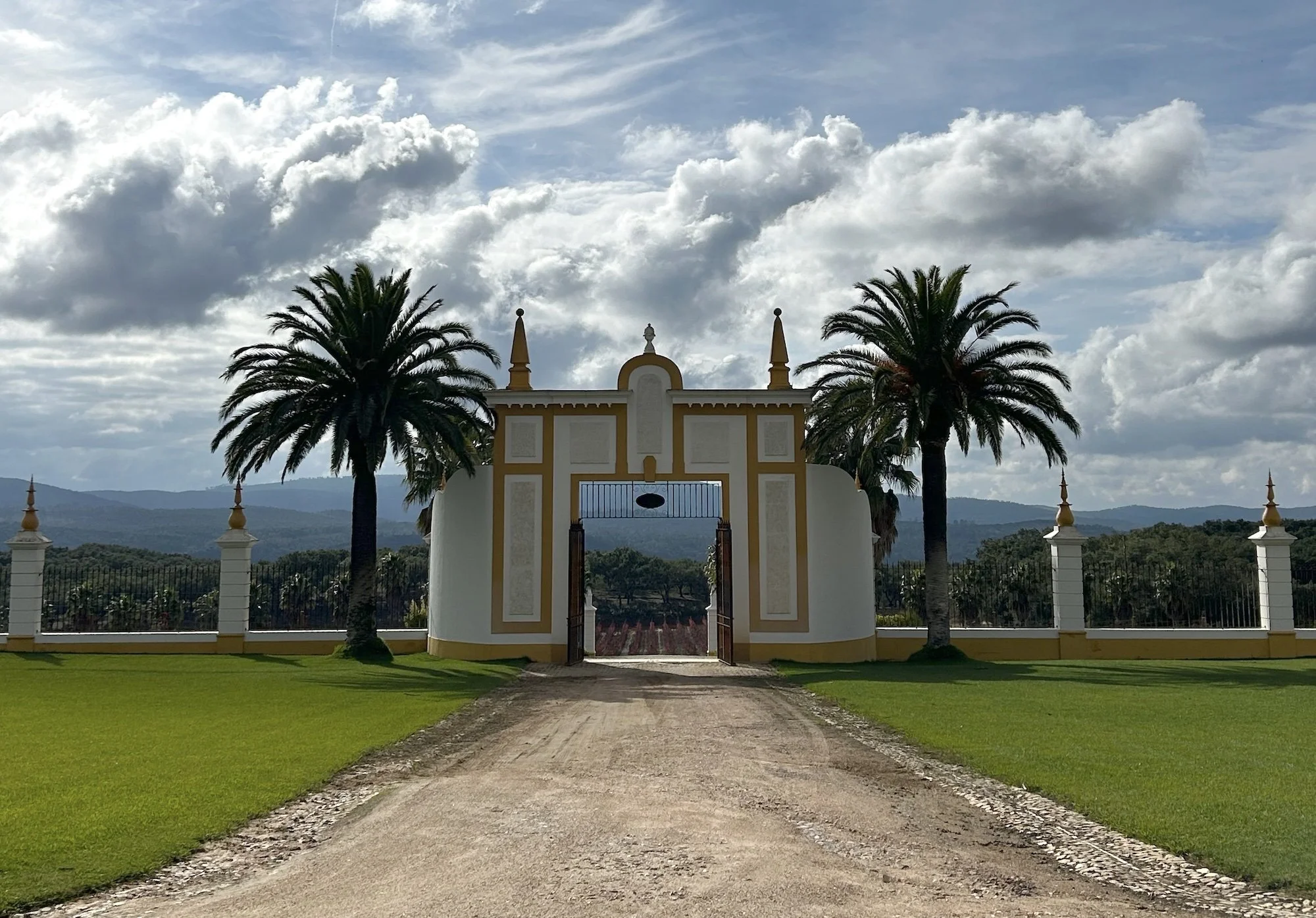 Quinta do Carmo