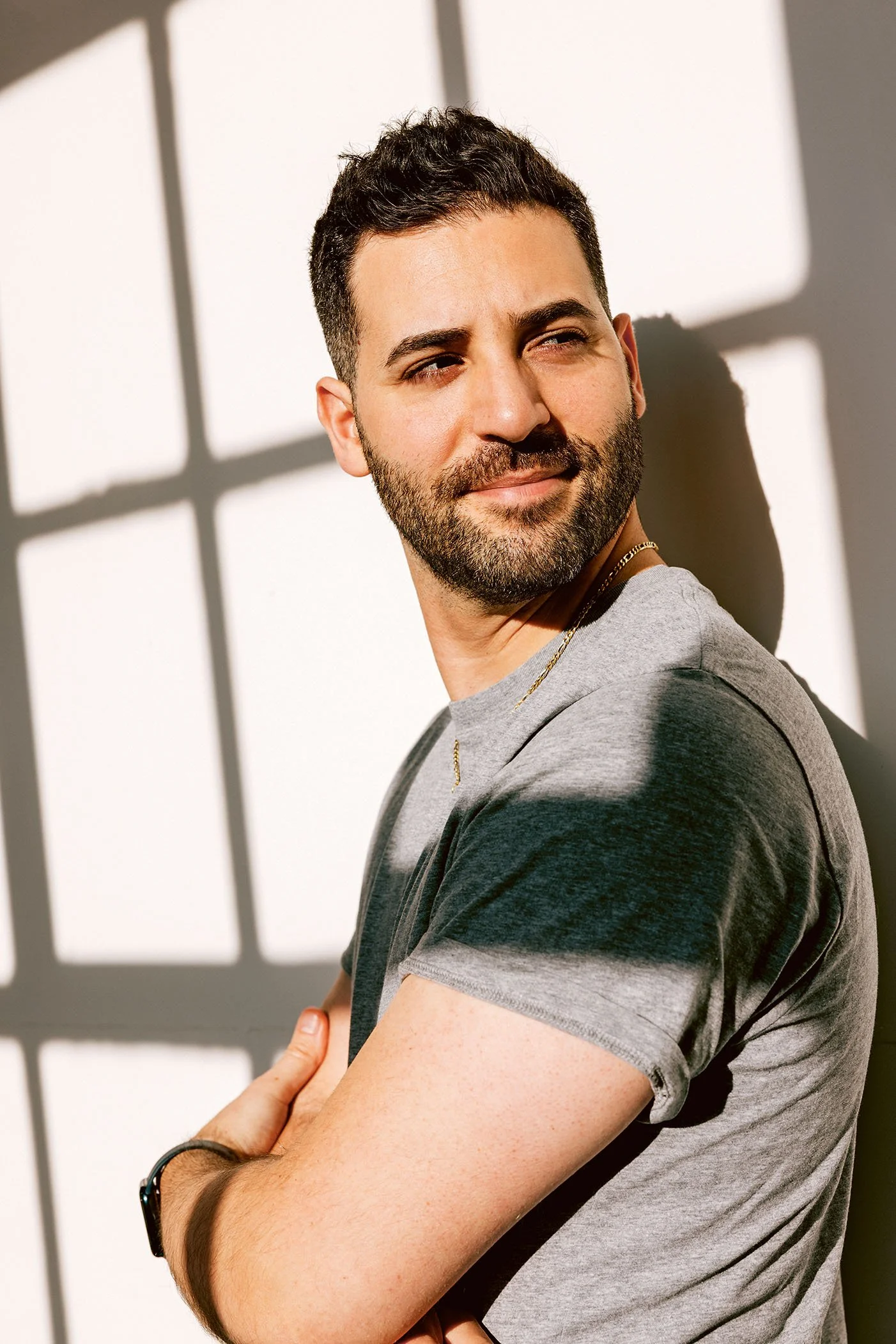 Philip Khoury