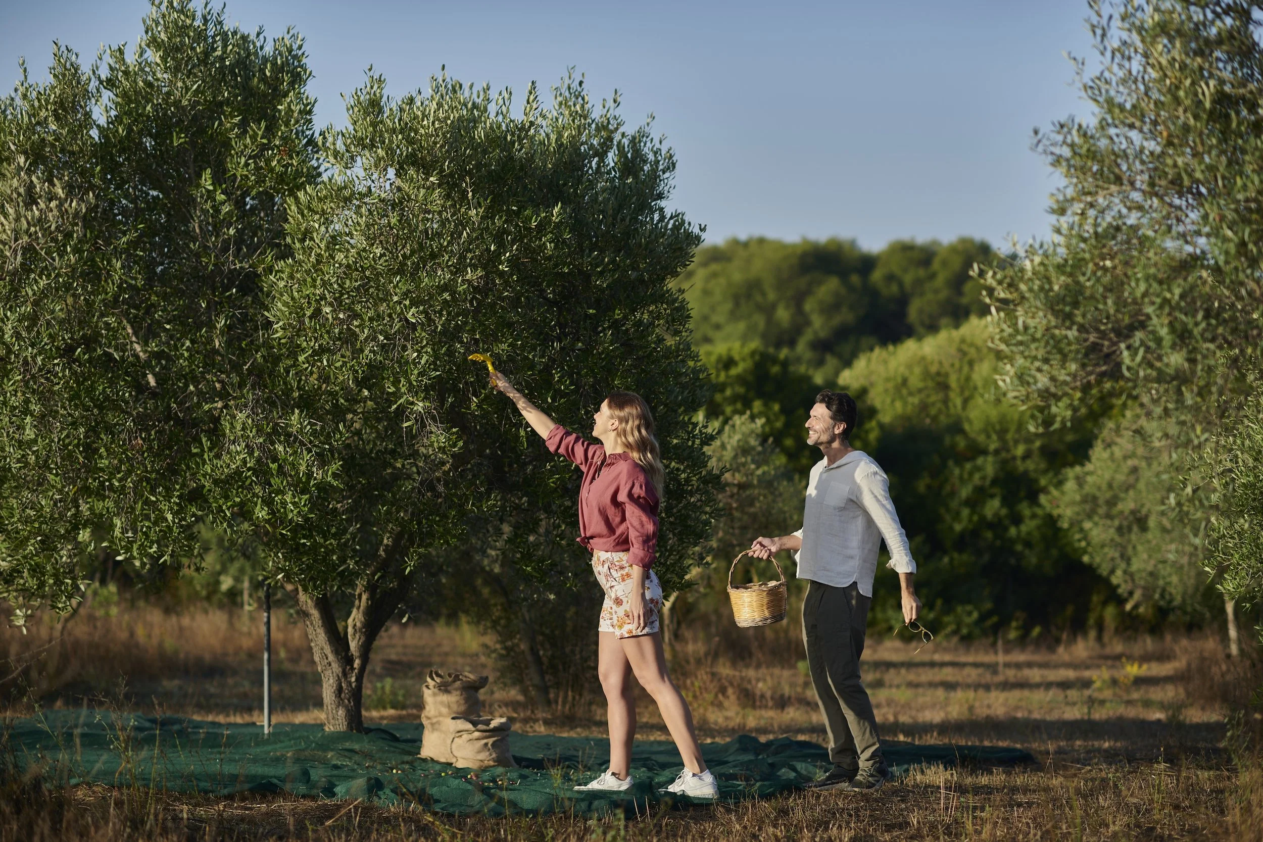 Cascioni Eco Retreat