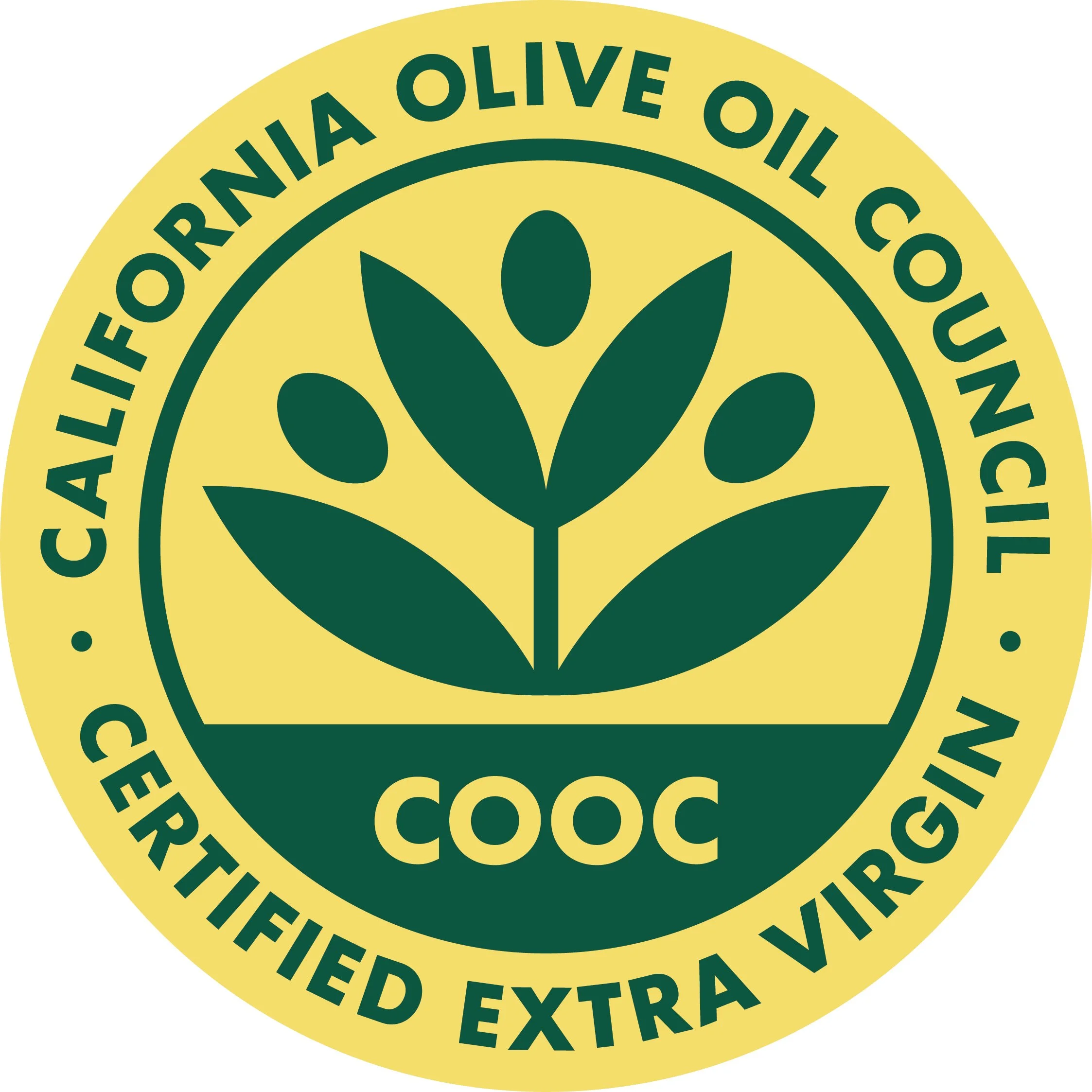 COOC seal