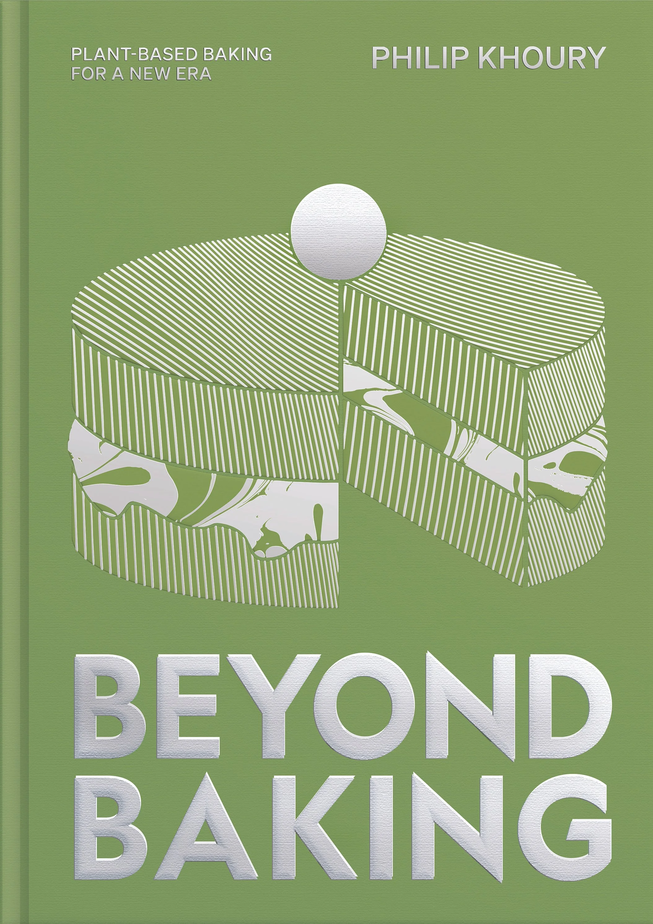 Beyond Baking by Philip Khoury