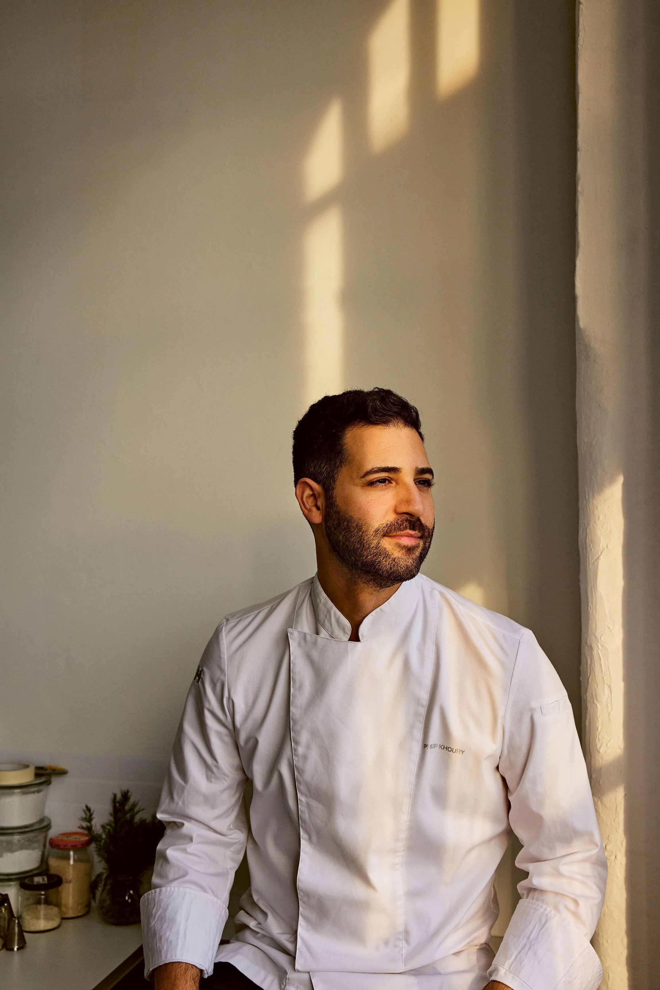 Philip Khoury