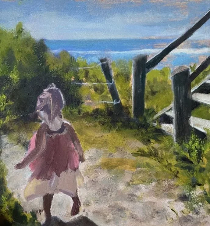 A Christmas Thank You and end of year reflection