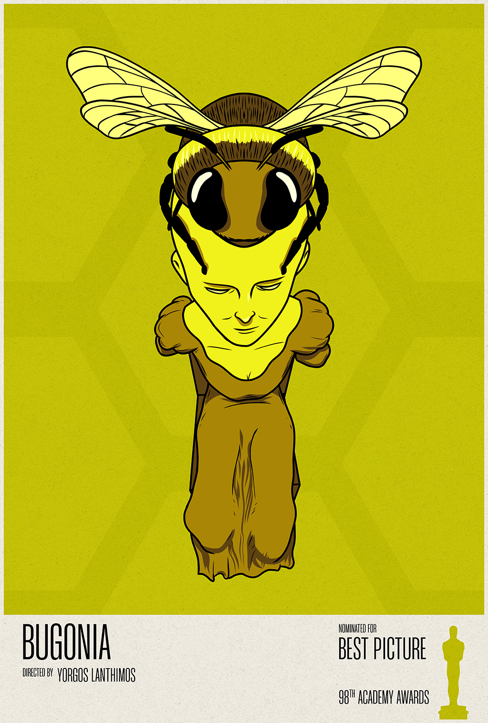 Bugonia - Oscars 2026 BP Poster - Web Scale.png