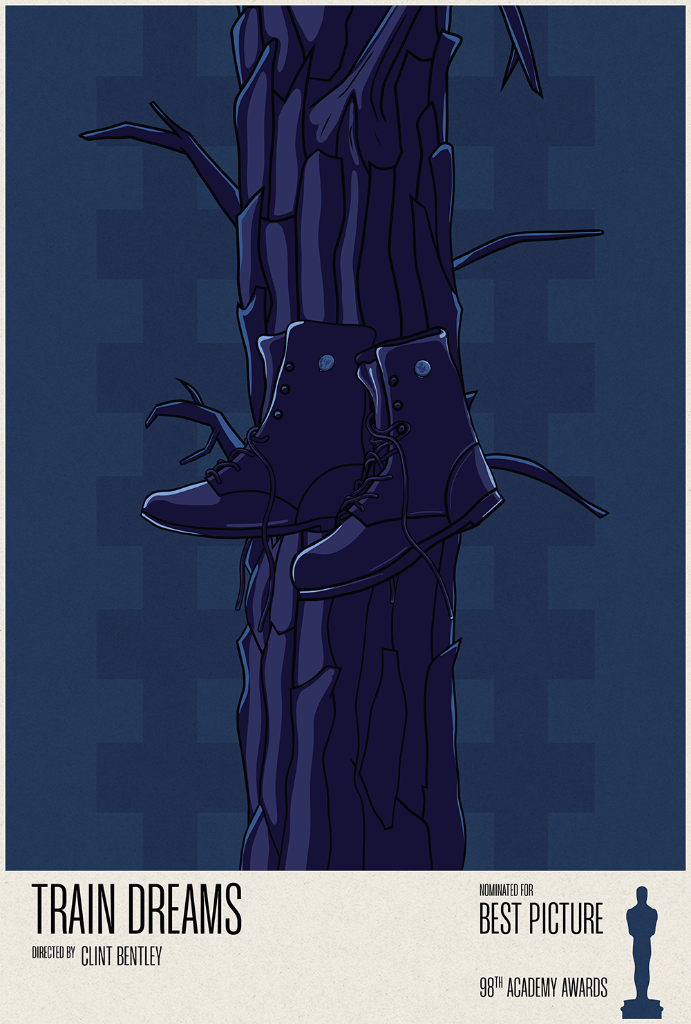 Train Dreams - Oscars 2026 BP Poster - Web Scale.png