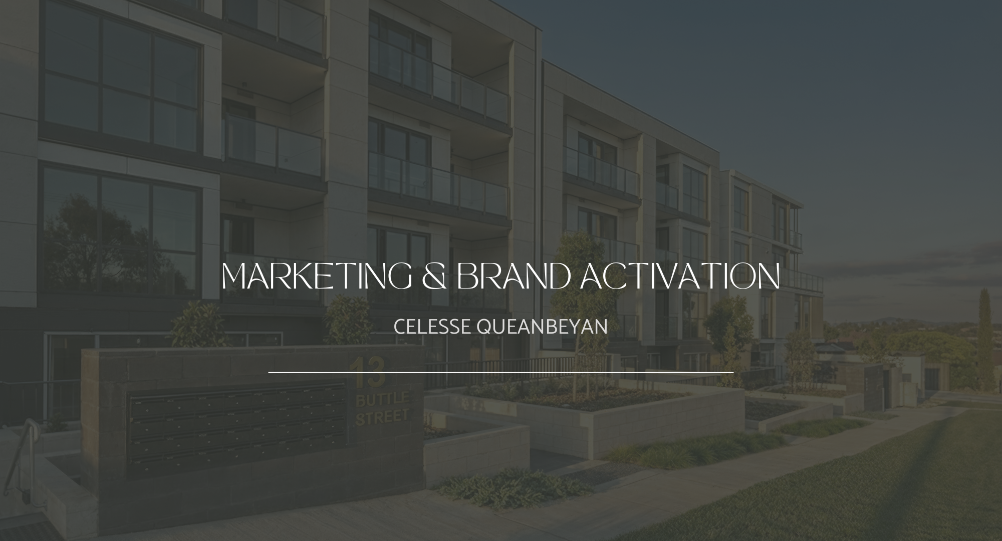 Celesse Queanbeyan