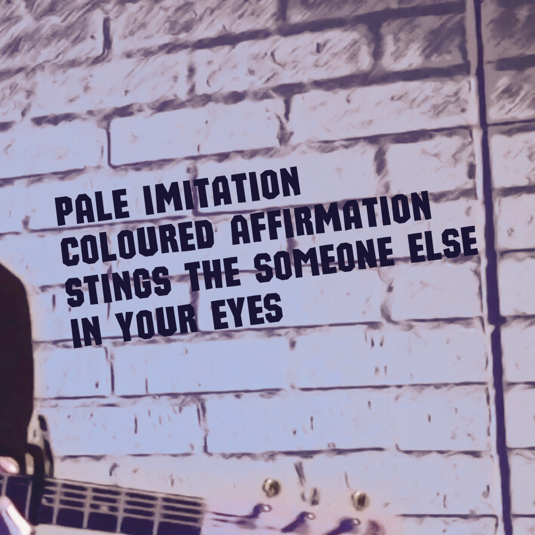 Bobbin up and comin?