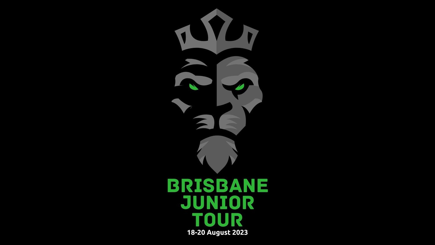 Brisbane Junior Tour