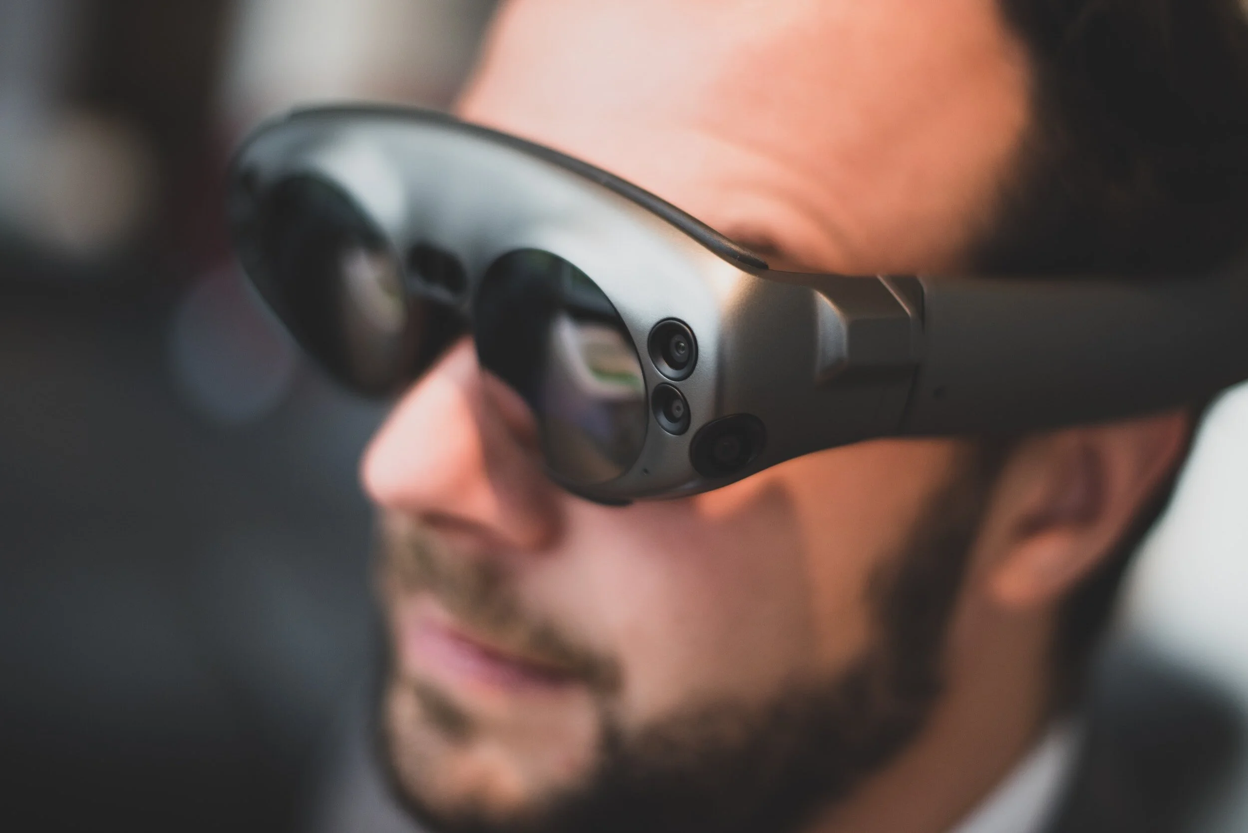 augmented reality-virtual reality-metaverse