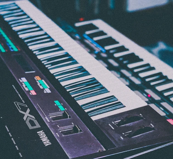 Yamaha TX802 Vintage one-shot sample pack