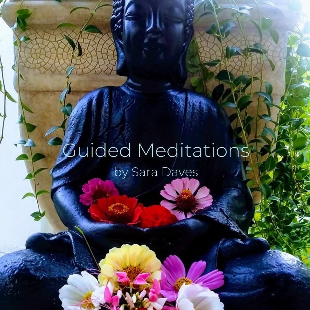 Chakra Cleansing Guided Meditation Bundle