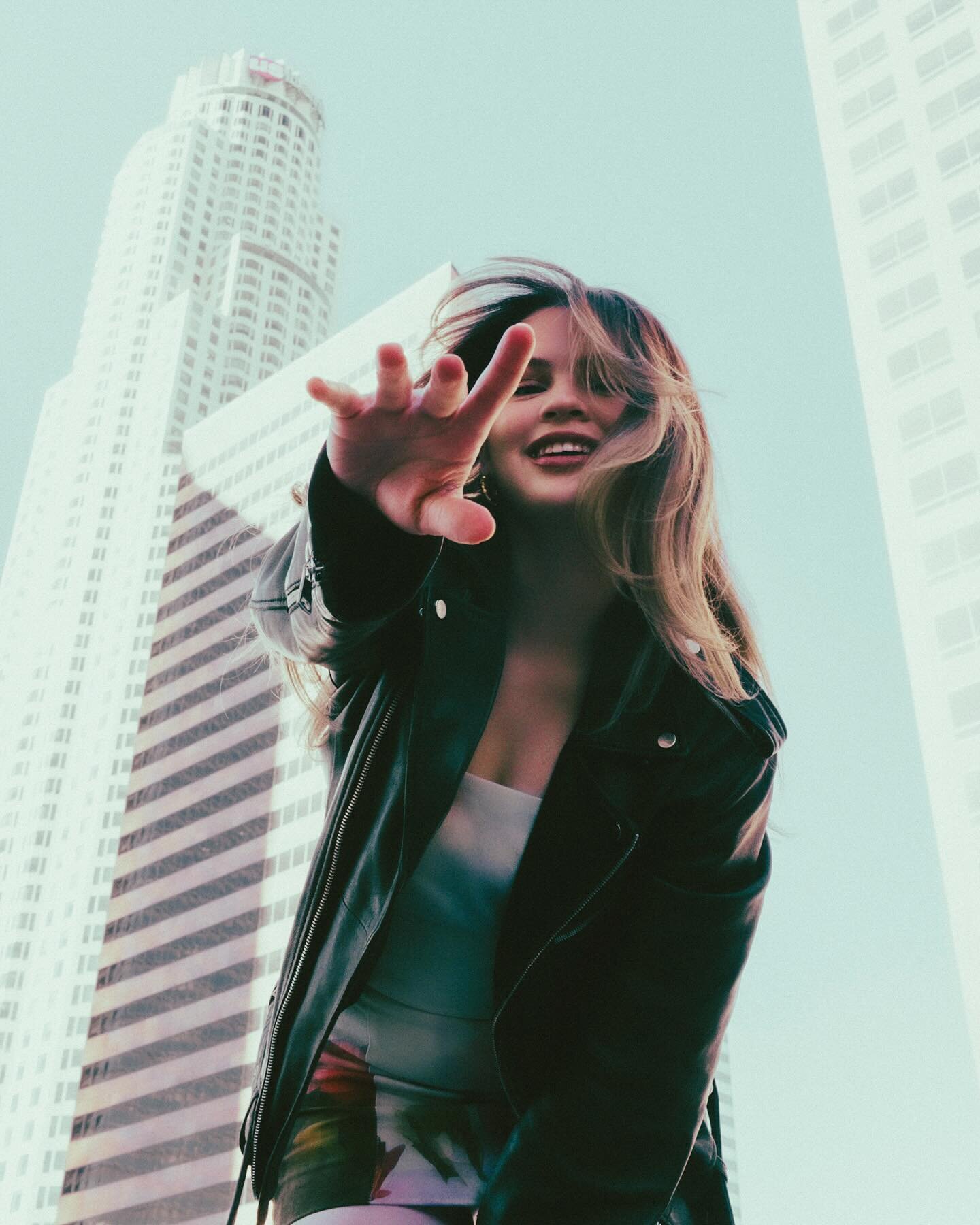 NEW BLOG POST WITH THE ONE AND ONLY @bileismann 
Click the link in my bio to read!