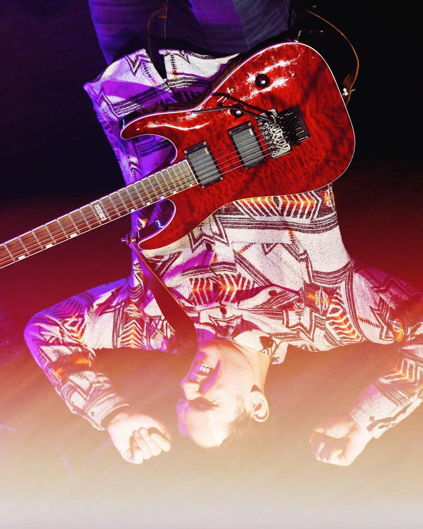 Coolest guitarist 😎
@brendanfoery