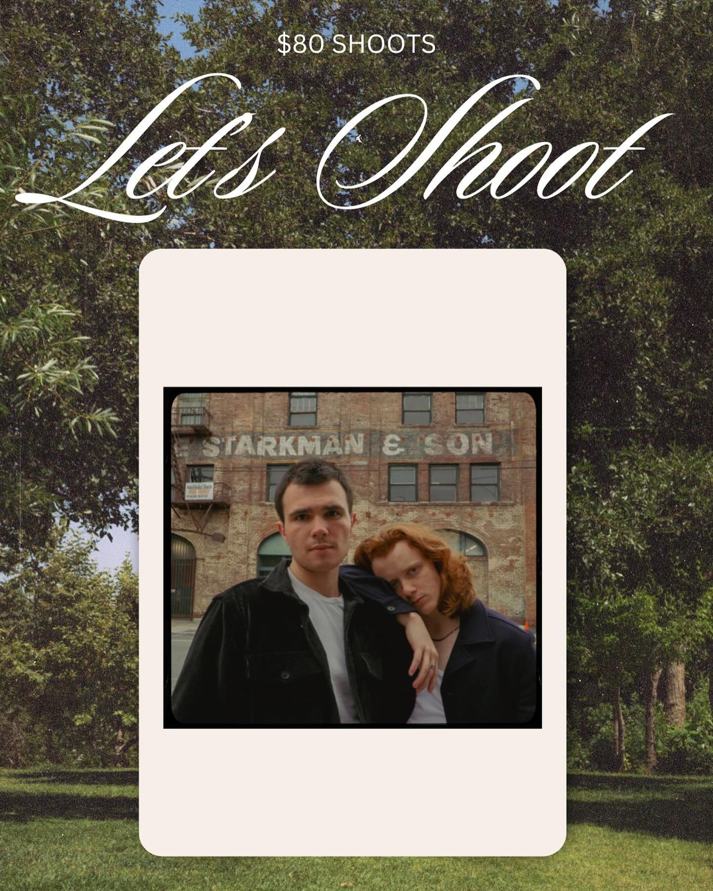 $80 shoots for the rest of July only!!! Message me for availability and to talk about your photo needs, wants, and dreams. 
LA based! 
-
#photoshoots #photographer #photography #headshots #concerts #losangeles #laphotographer