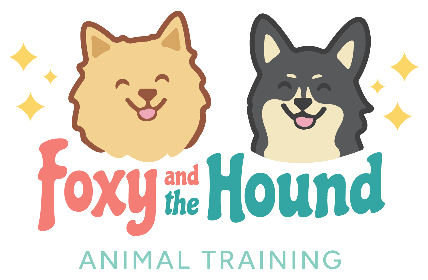 Foxy and the Hound