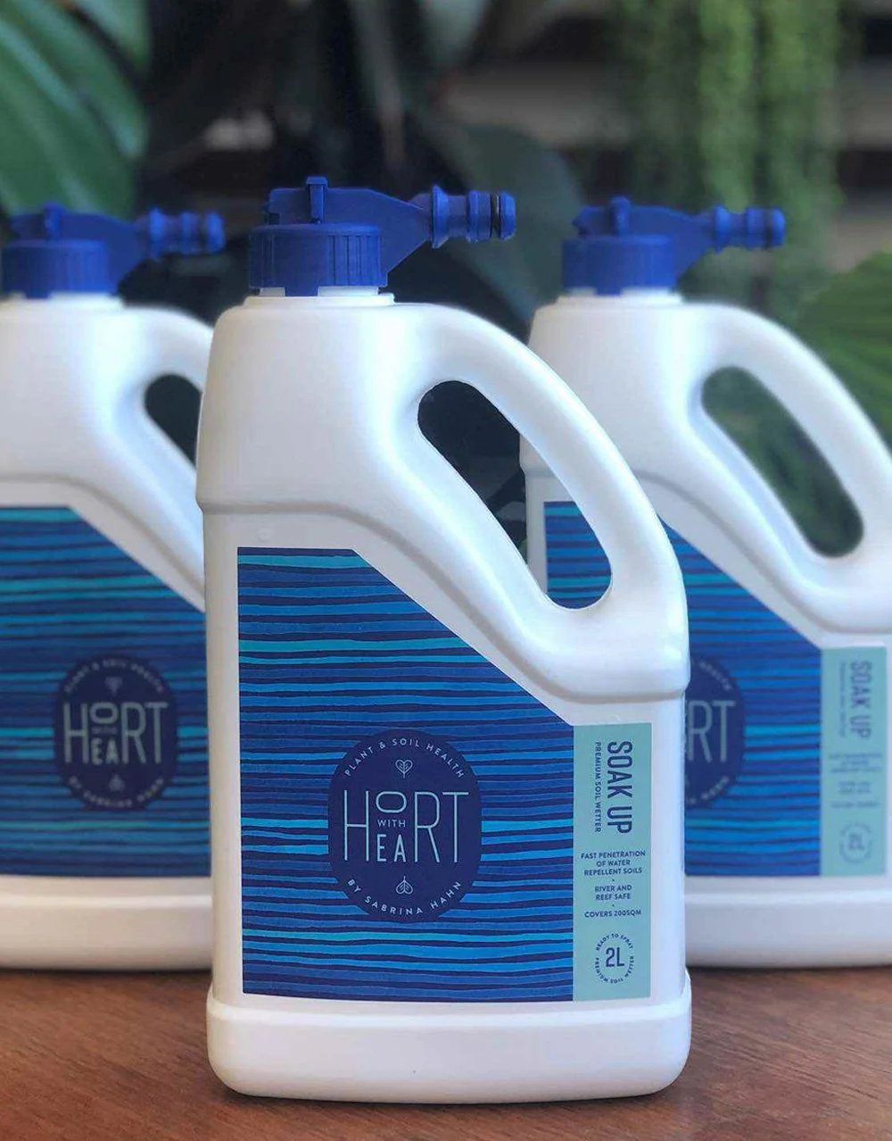 Plant Care — Snippy's Yard Native Plant Nursery Fast Delivery Perth