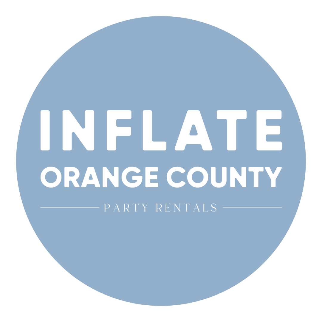 Inflate Orange County