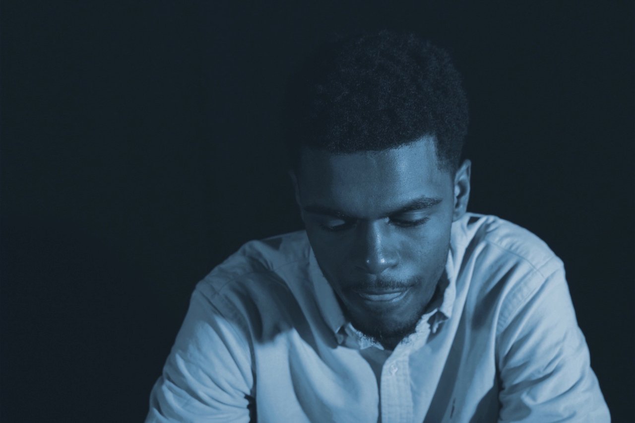 blueboi (2018) - digital photograph