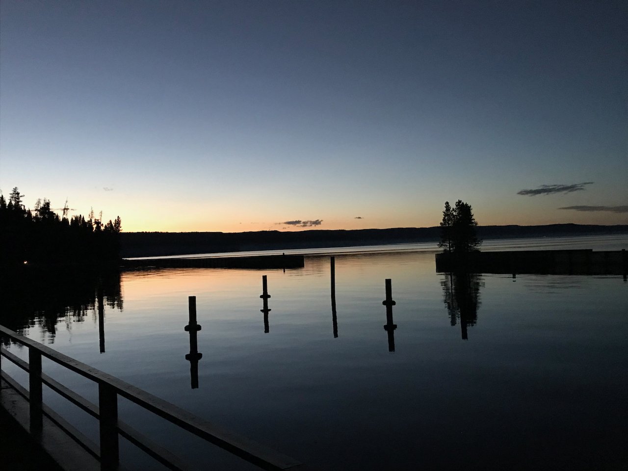 transition theory (2018) - iPhone 7