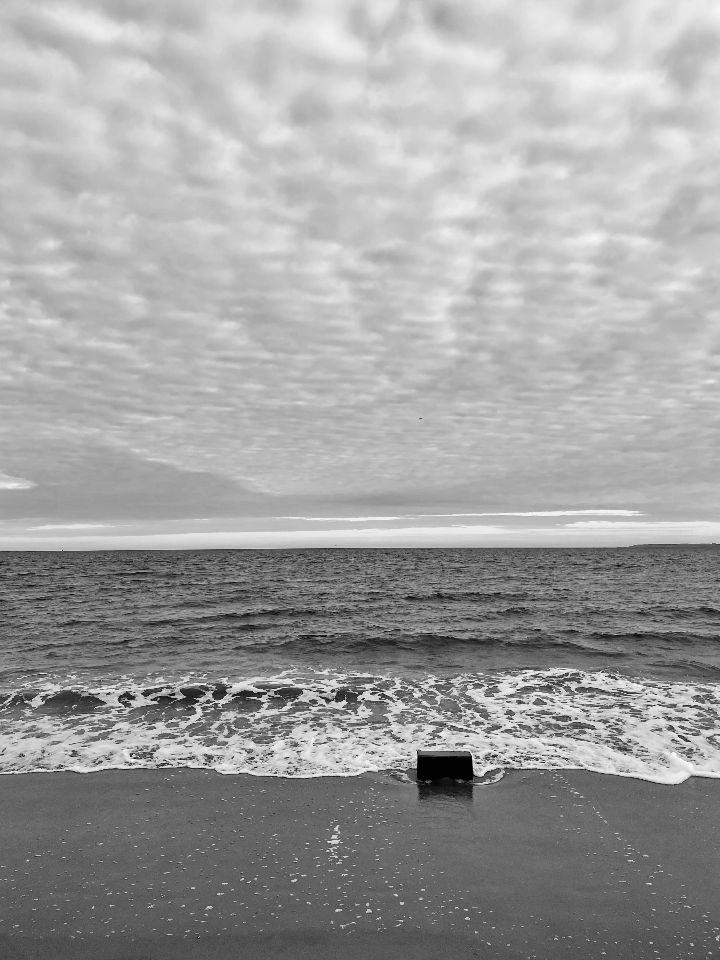 i waited for u, who never returned (2022) - iPhone 12 Pro