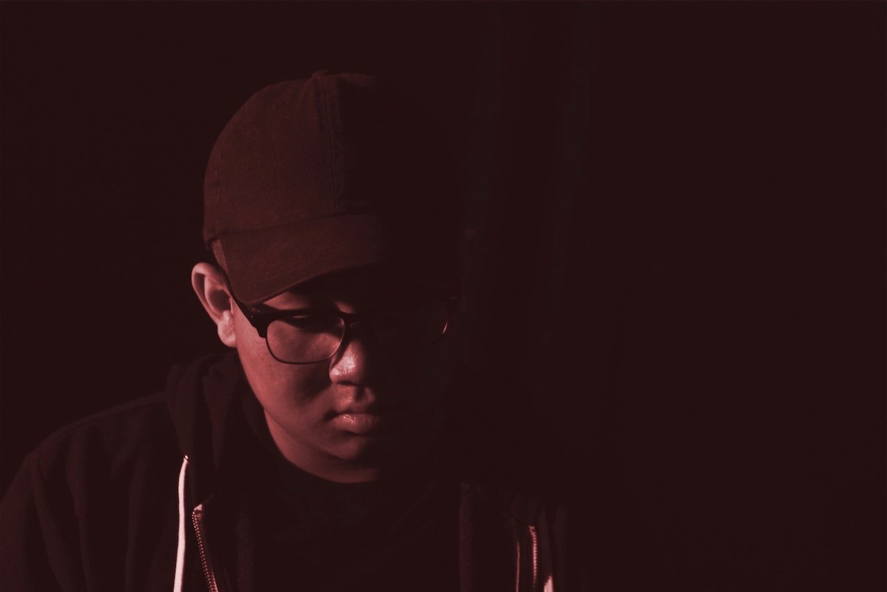 redboi (2018) - digital photograph