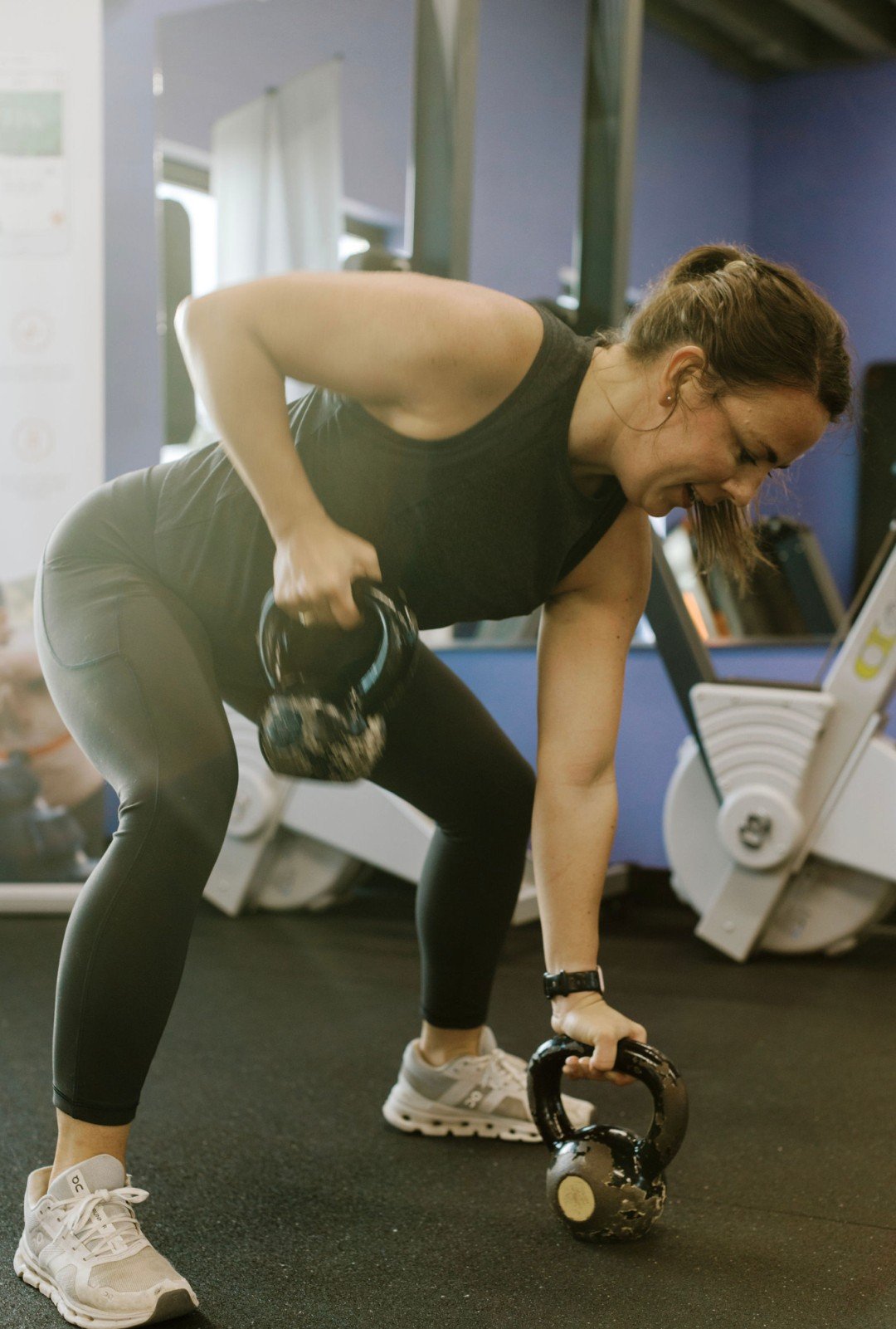 If &ldquo;starting over&rdquo; is your most-used health strategy&hellip; it might be time for a new one.

There&rsquo;s something sooo satisfying about checking something off your to-do list. (right?!) ✅
That feeling of satisfaction builds momentum&h