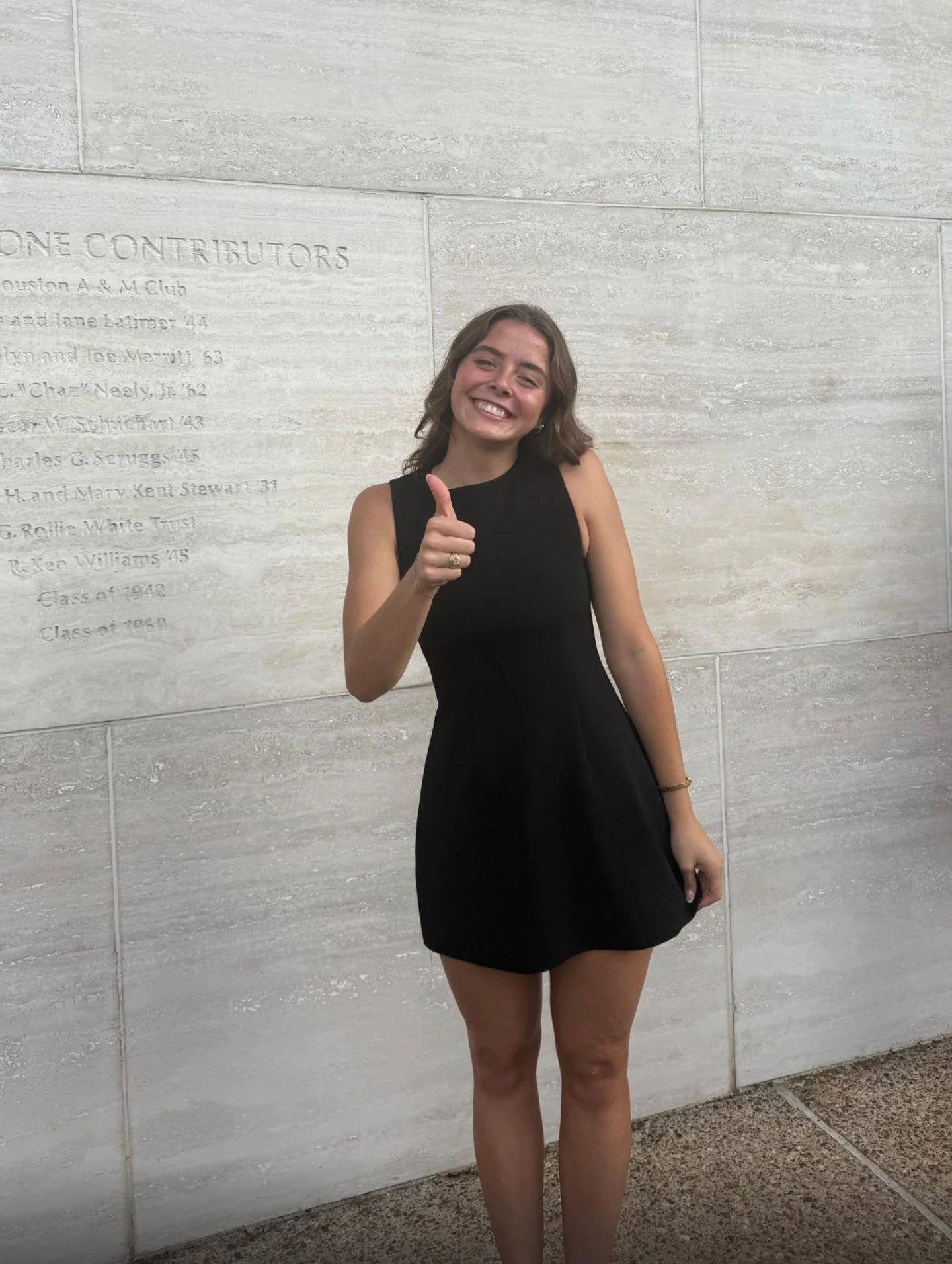 💍🎉 Big congratulations to Coaches Ashlyn, Jordan, and Emily! 🎉💍

All three of these incredible women received their Aggie Rings this past month...a huge milestone that represents years of hard work, dedication, and perseverance. 🙌

We couldn&rsq