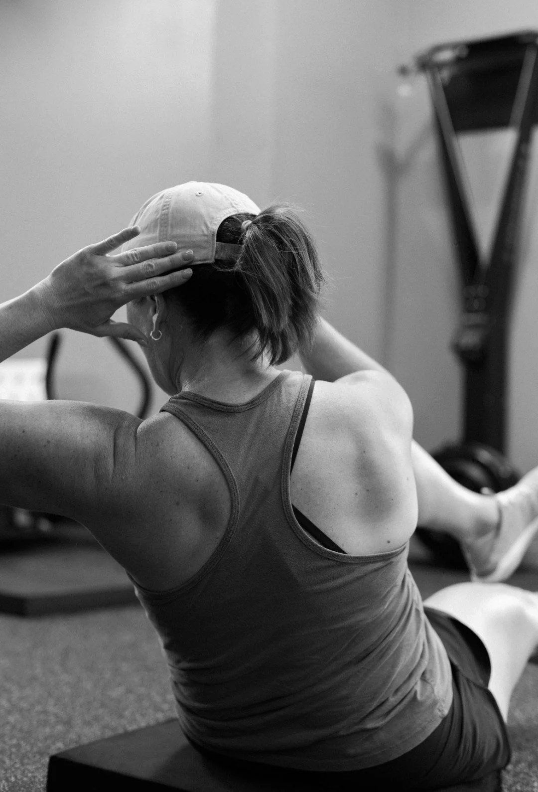 "I thought slowing down was just part of getting older &mdash; until I realized it was just a lack of strength training and support.
Now, training with BCS Fitness, I move better, sleep better, and actually feel younger than I did five years ago