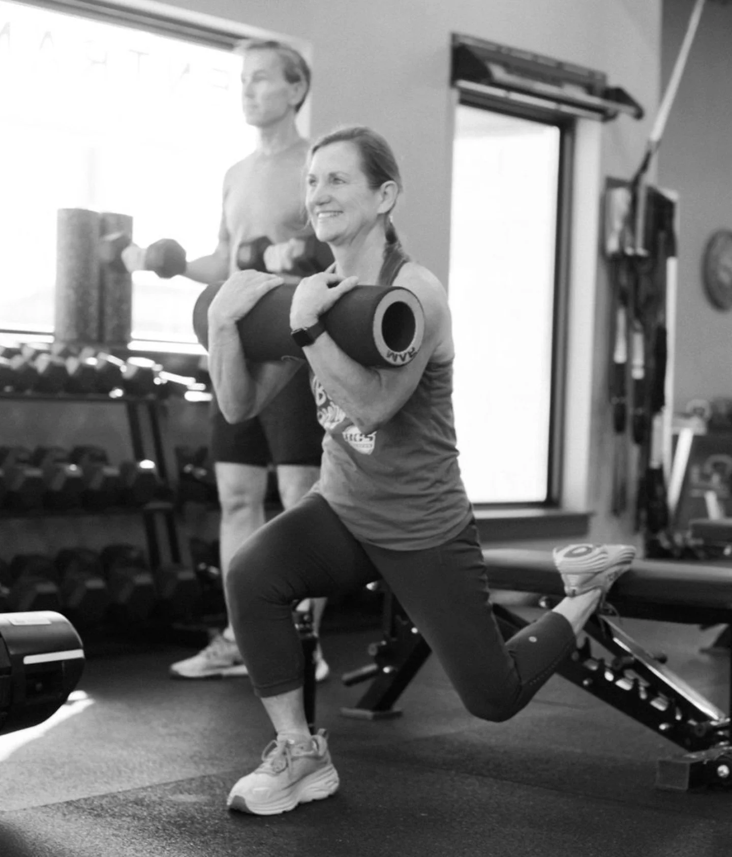 Last week... we asked you to choose a word or phrase to set your tone for 2026.

Today, we&rsquo;re going a little deeper.

Because despite the best intentions, most people don&rsquo;t follow through on their goals.

And here&rsquo;s the real reason 