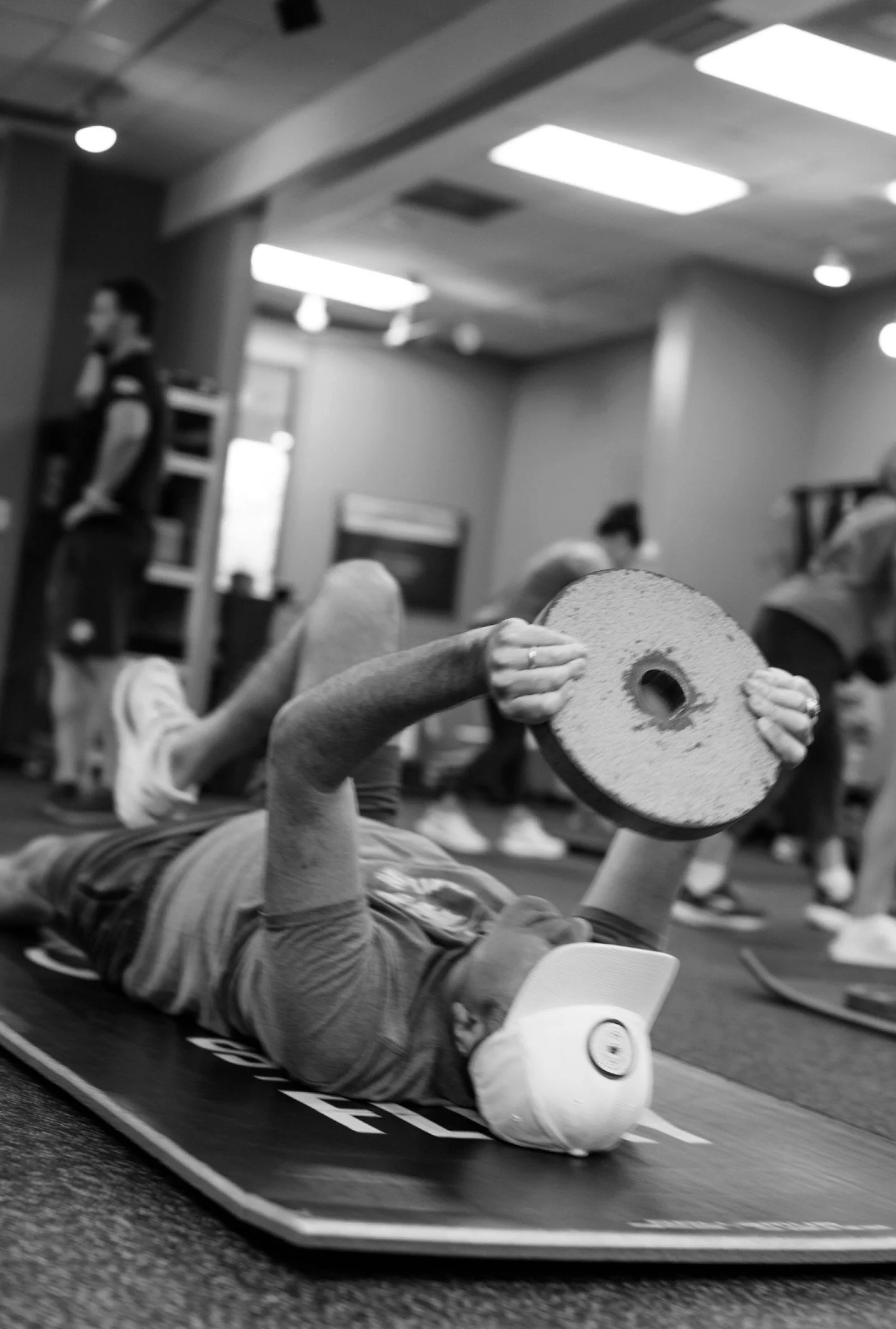 "I avoided gyms for years because I felt out of place. Everyone seemed to know what they were doing, except me.
At BCS Fitness, it&rsquo;s different. Coaches guide you every step, and the community feels like family."

 If you&rsquo;ve ever