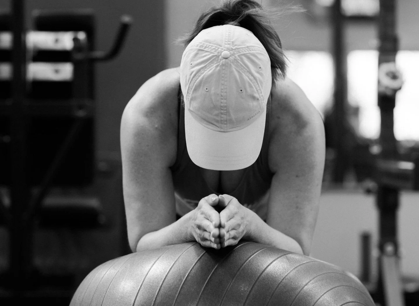 "Every time I glanced down at my keyring, the guilt of an under-utilized gym membership would set it. I wanted to prioritize my health but would frequently fall short when left to my own devices. Since becoming a member at BCS Fitness, training 