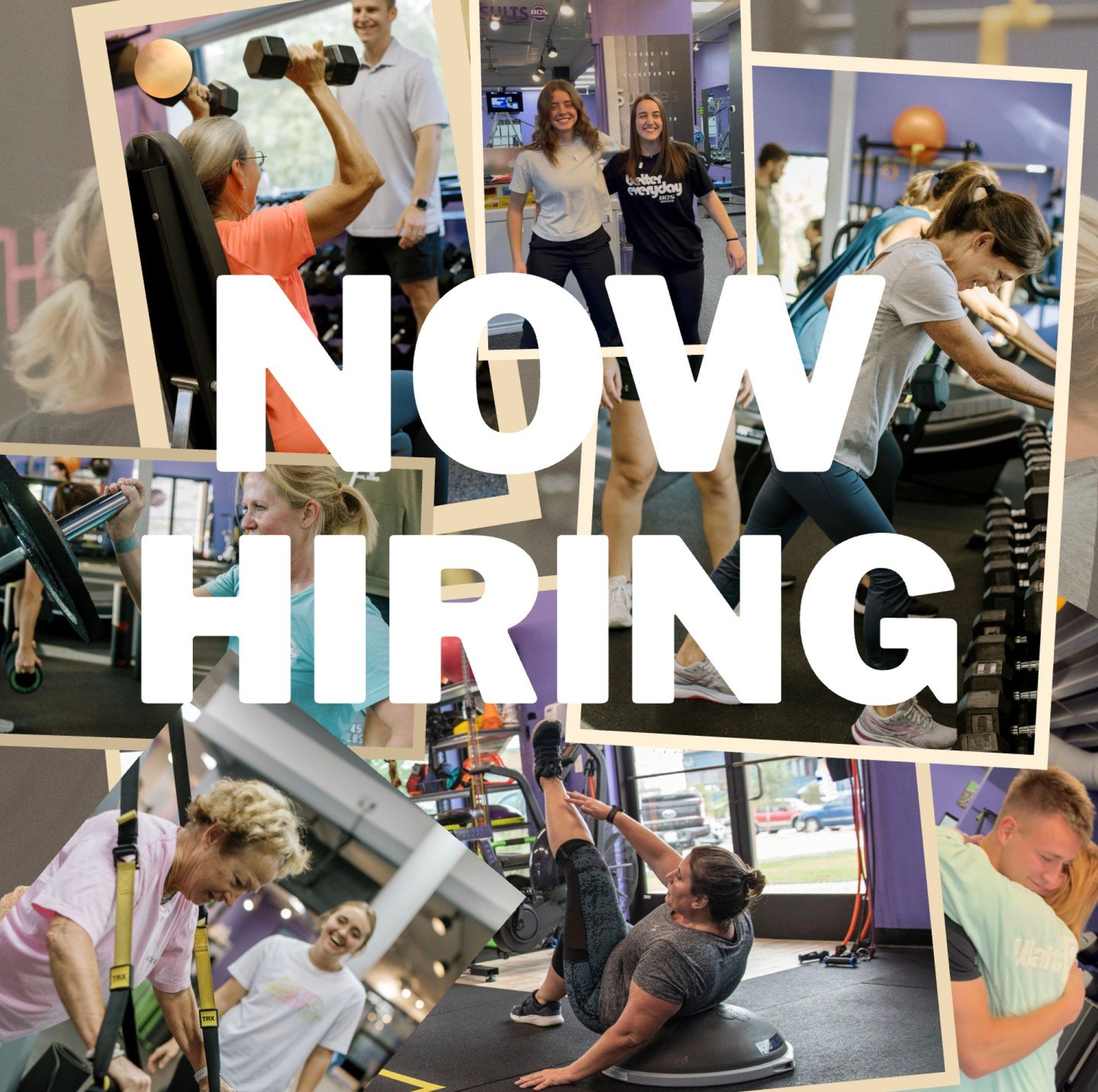We are hiring a very specific coach.

Not just a trainer.

We are looking for a one-on-one strength coach who wants to work primarily with women over 40 who are new (or returning after many years off) to strength training.

These women are not trying