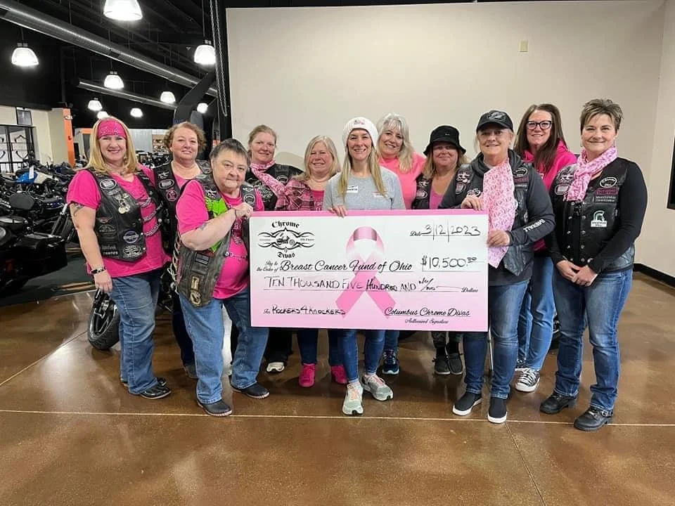 Breast Cancer Fund of Ohio