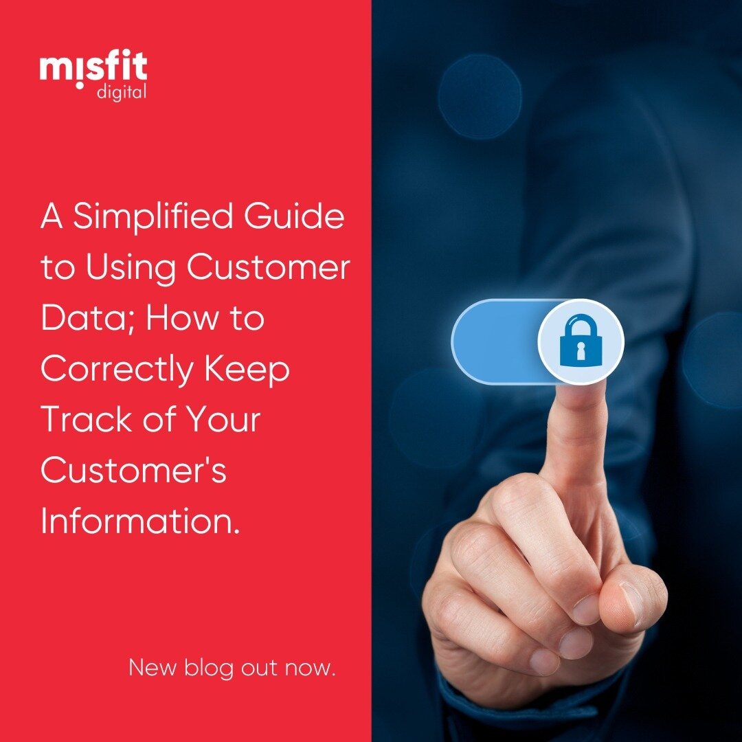 In today&rsquo;s digital world, keeping track of your customer&rsquo;s information is super important. It helps you keep your customers happy over the long run by offering them precisely what they want. But to make the most out of this information, y