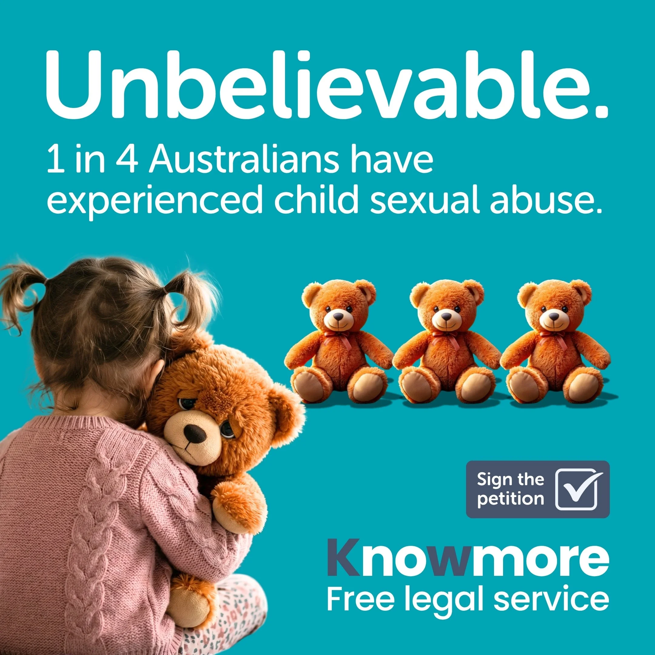 Knowmore - Not for Profit