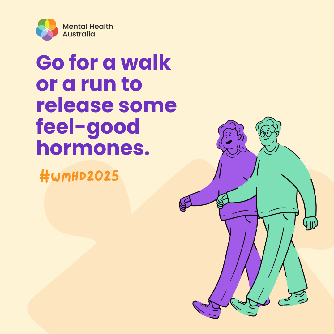 Mental Health Australia - Not for Profit