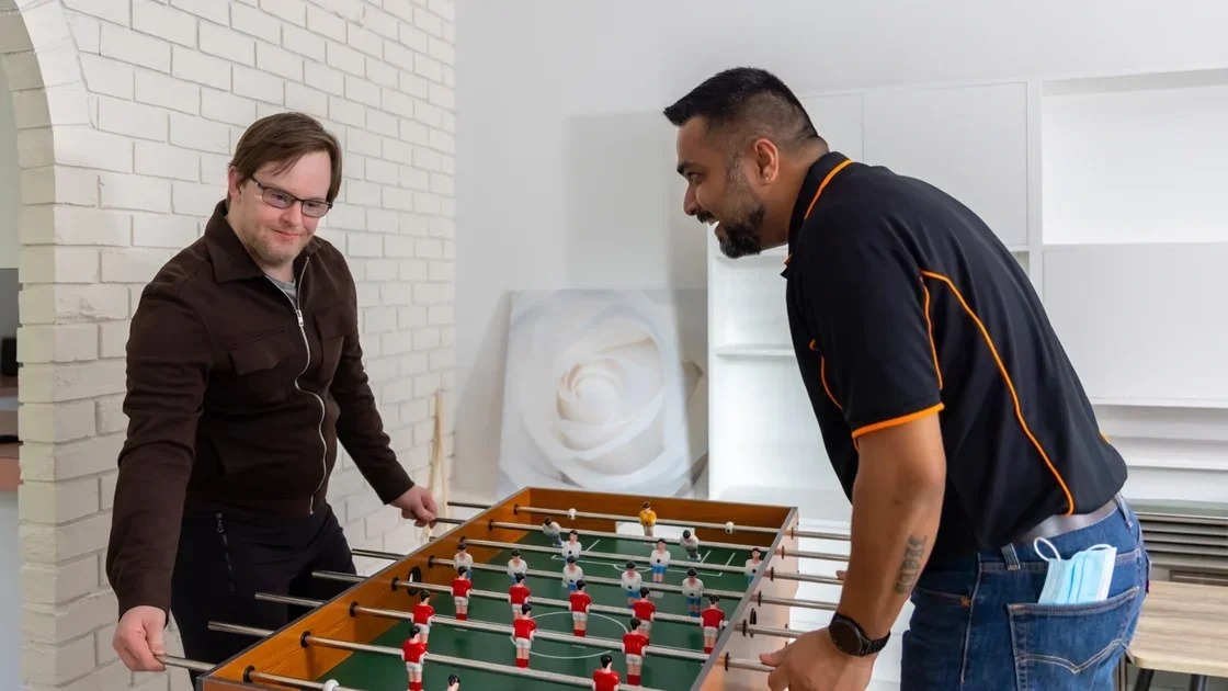 More Than a Home: How Disability Support Accommodation Boosts Quality of Life