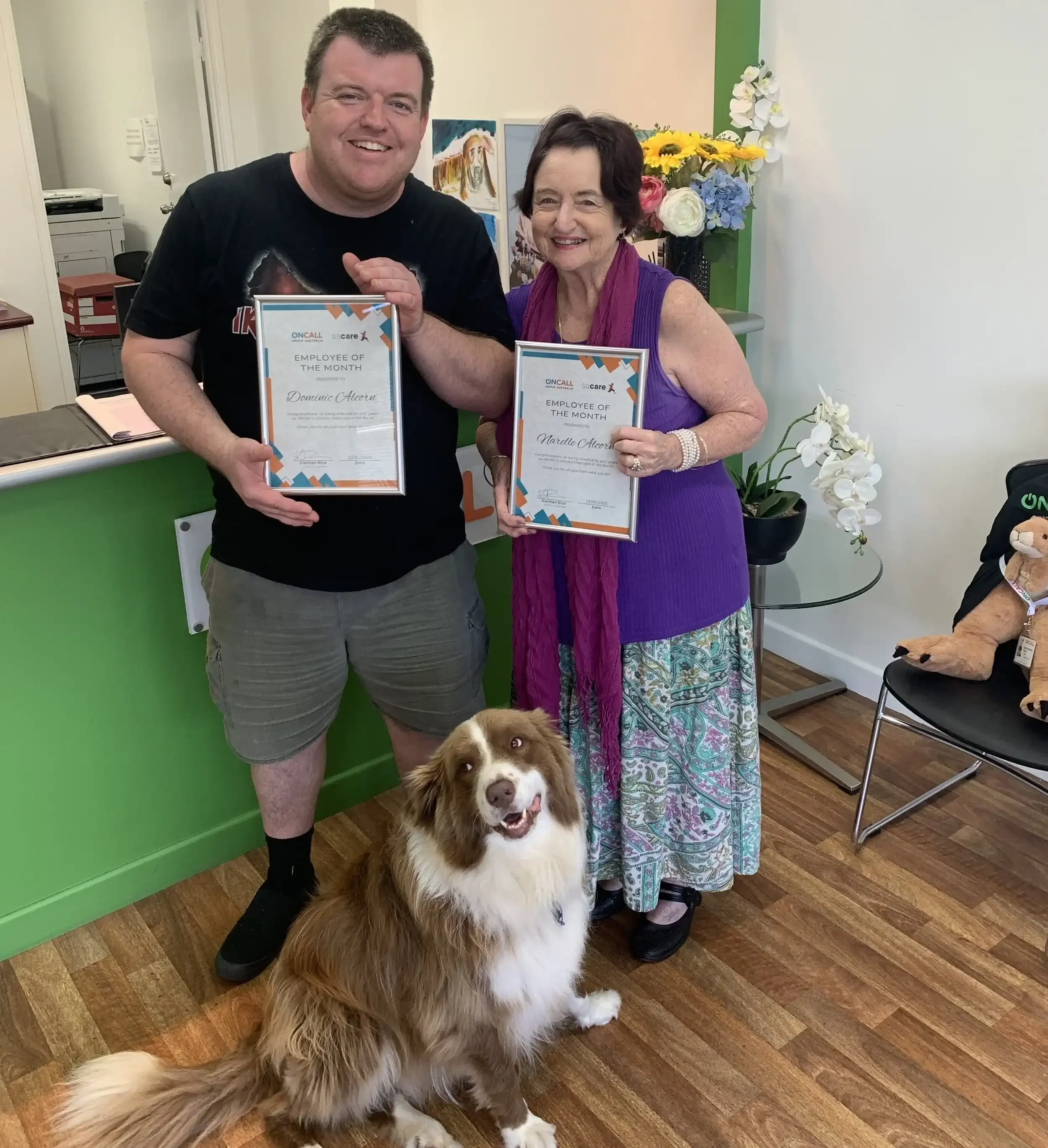 What is In-Home Respite Care? A Guide for Carers and Families