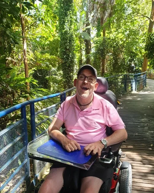 7 Ways Community Participation Empowers People with Disabilities