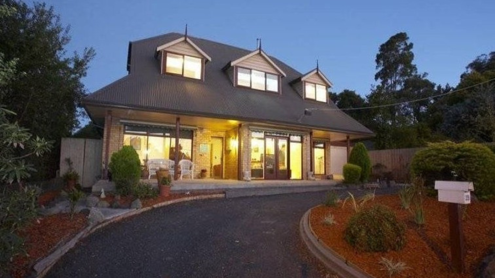 Wantirna: Wantirna 
