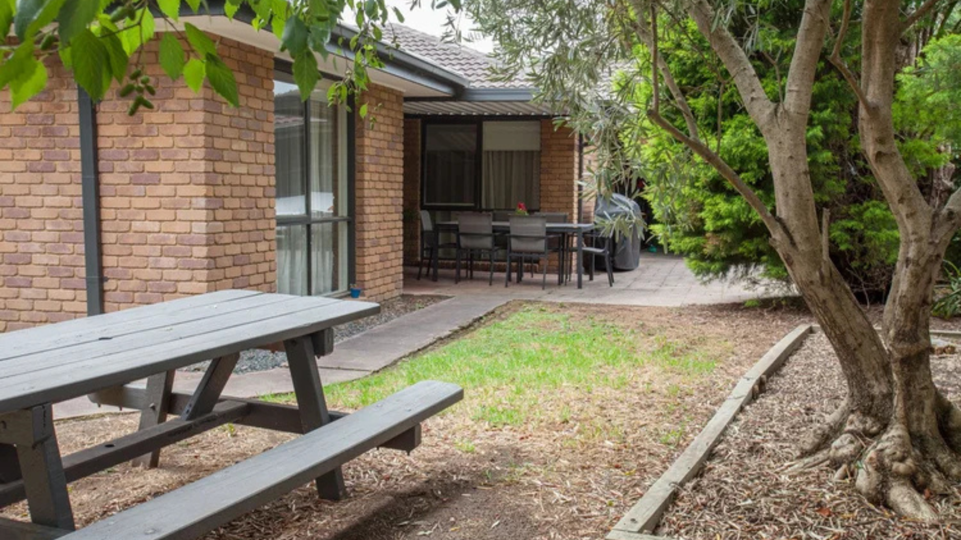 Chelmsford: Ferntree Gully