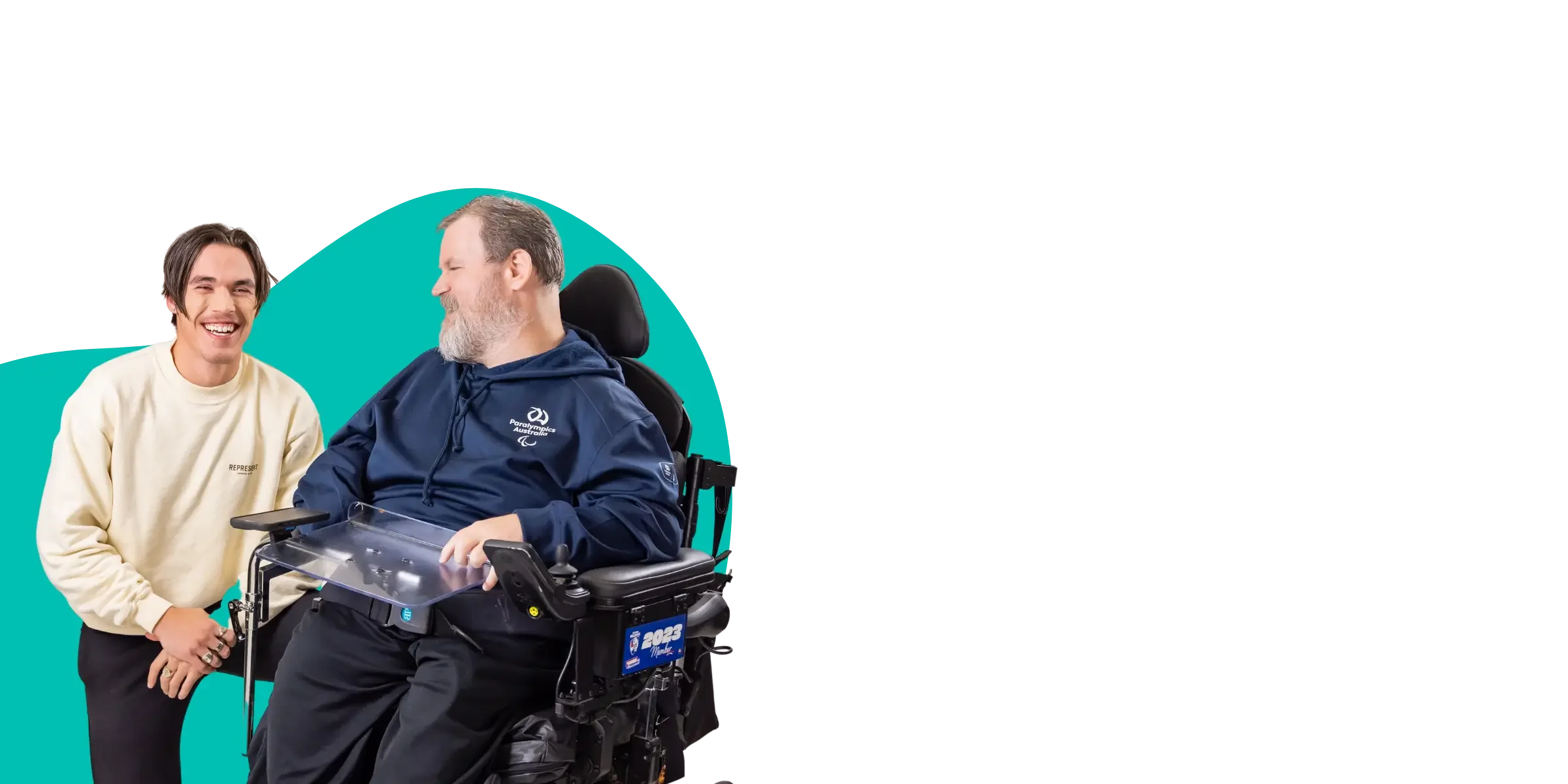 Trusted Disability Support Services in Victoria | ONCALL
