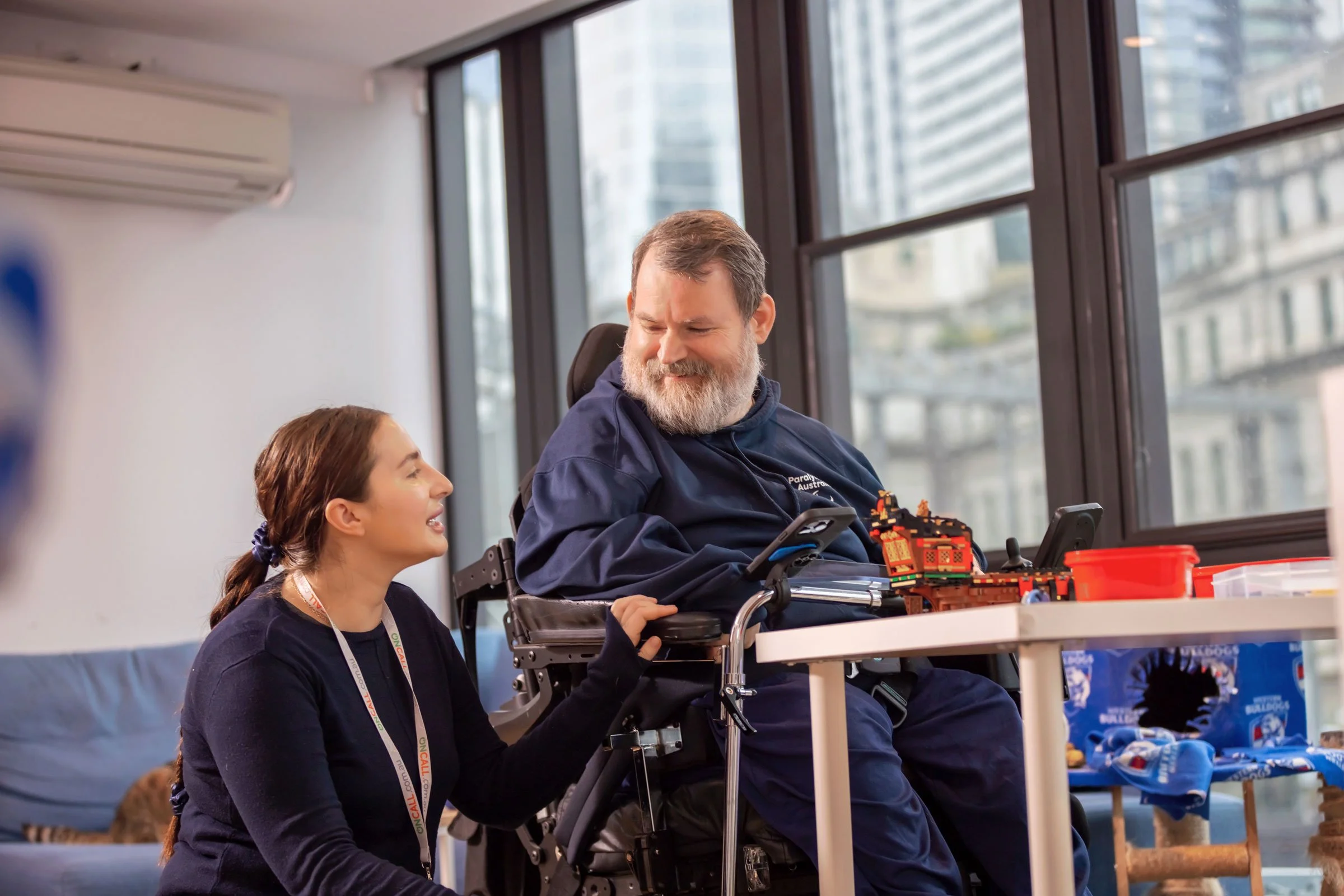 NDIS Impairment Notices: Everything You Need to Know