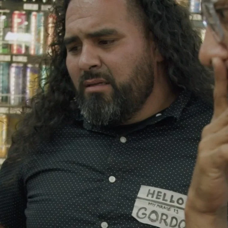 Director/Cinematographer/Editor