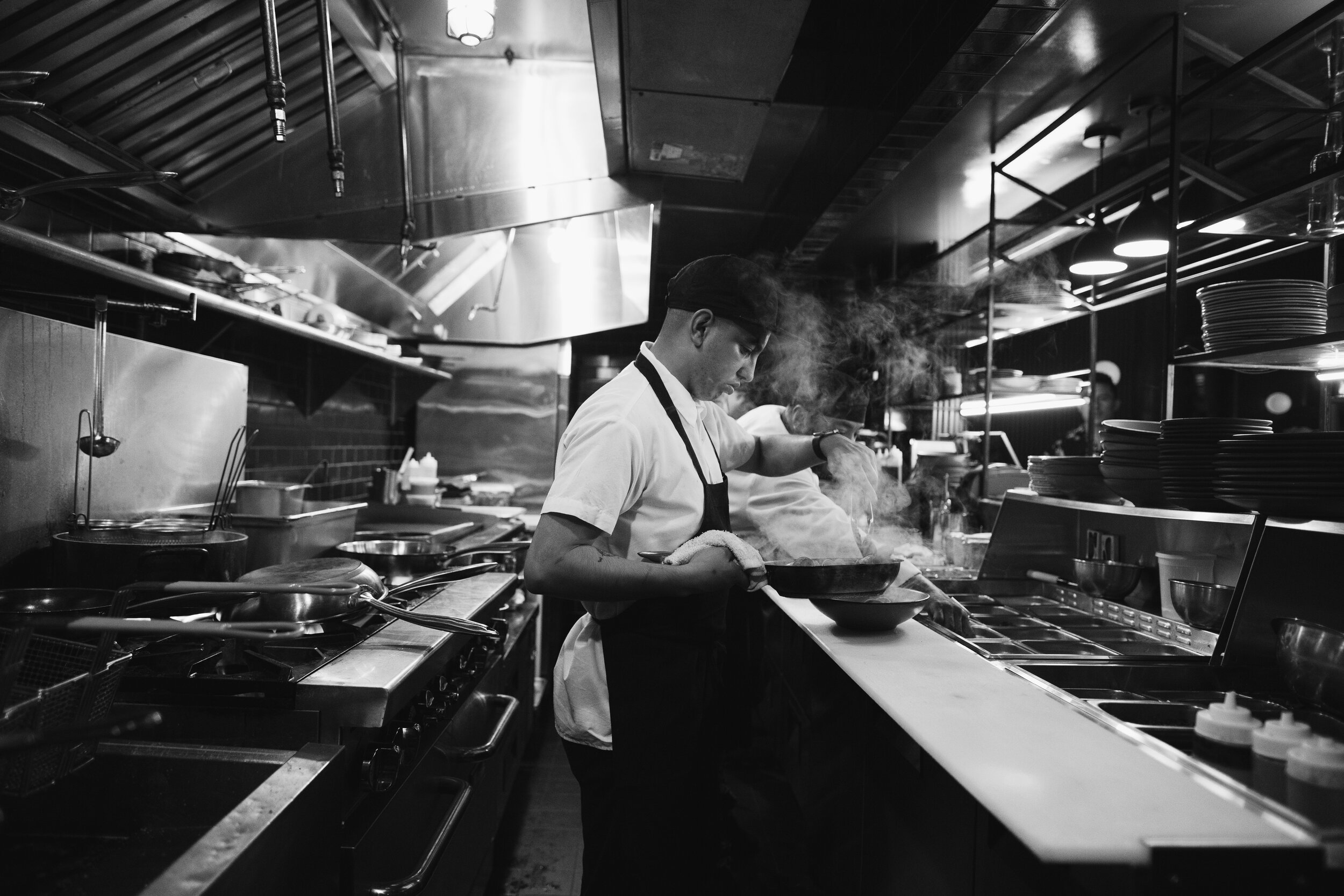 Mastering Annual Budgeting in Restaurants.