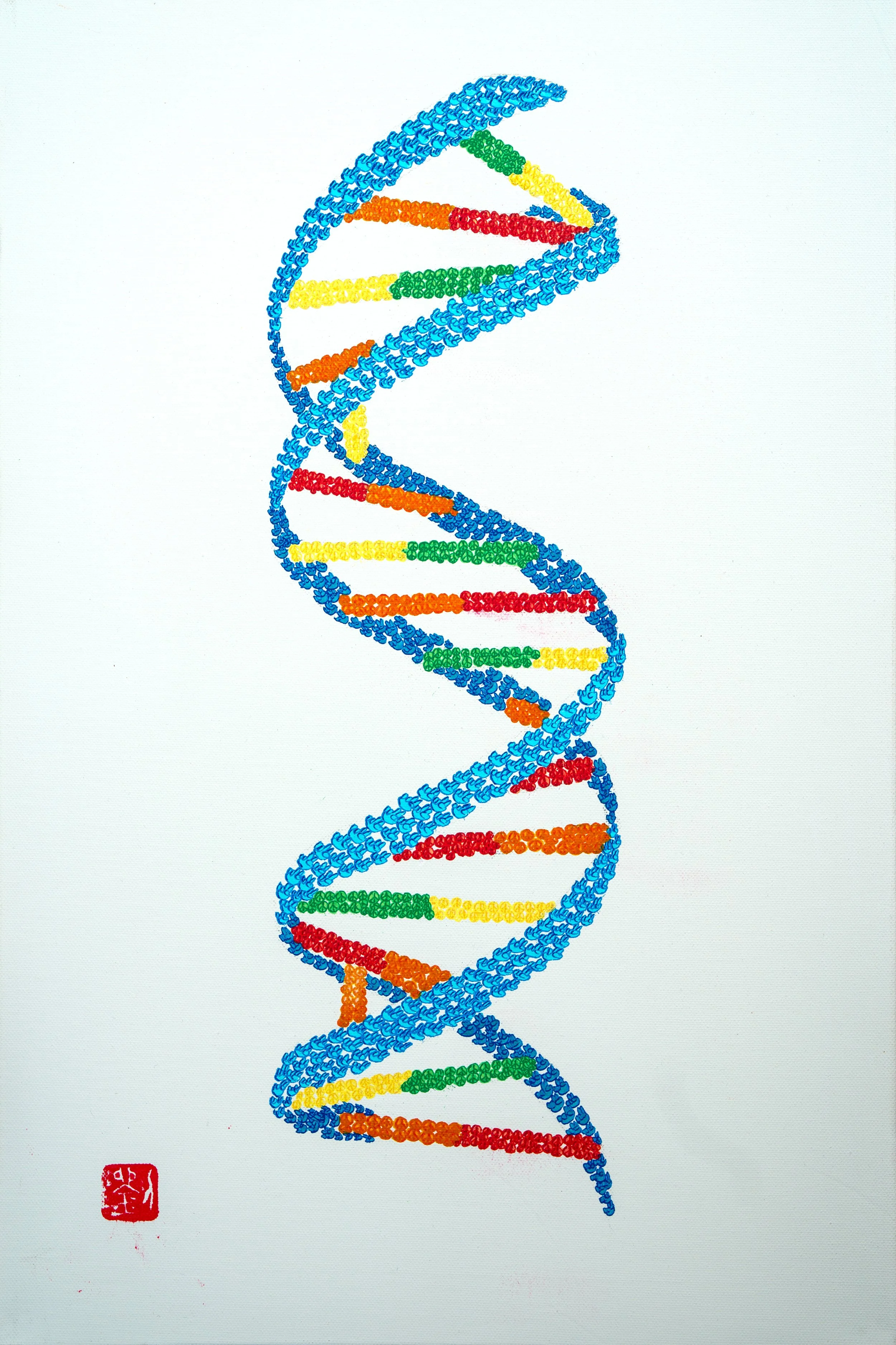 DNA